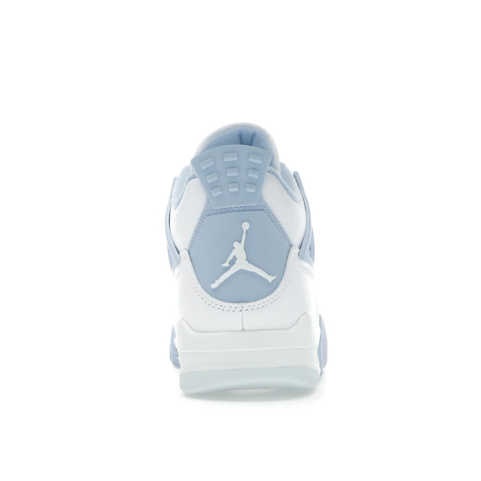 Jordan 4 Retro Forget Me Not (Women's)