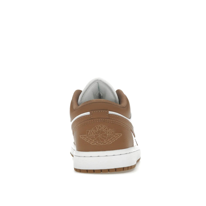 Jordan 1 Low Archaeo Brown White (Women's)