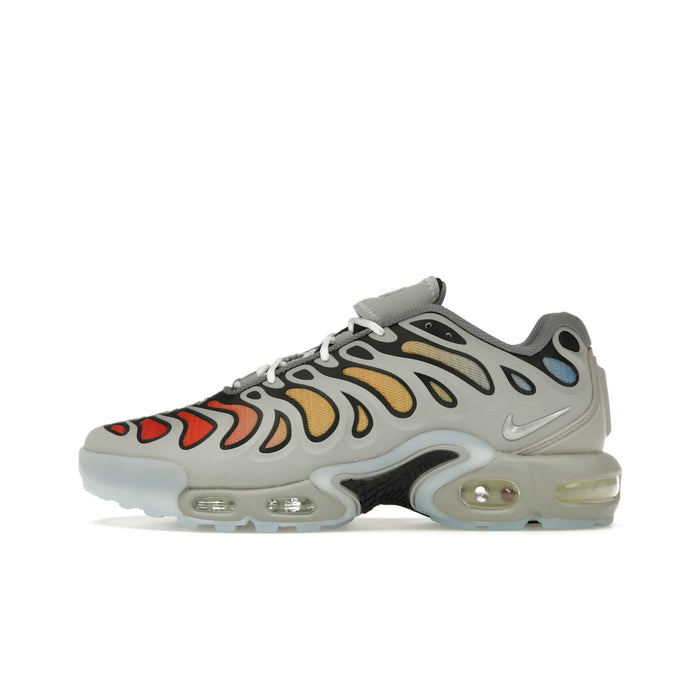 Nike Air Max Plus Drift Light Smoke Grey