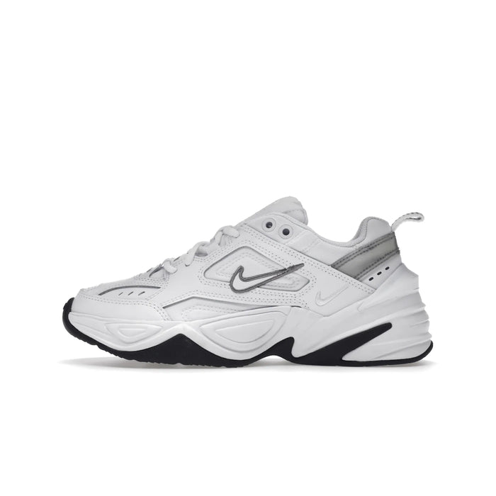 Nike M2K Tekno Cool White (Women's)