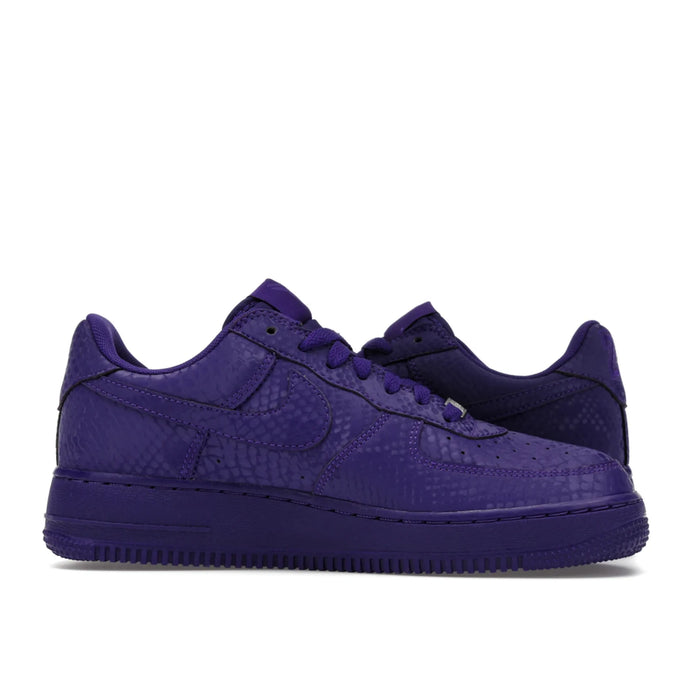 Nike Air Force 1 Low Kobe Bryant Court Purple