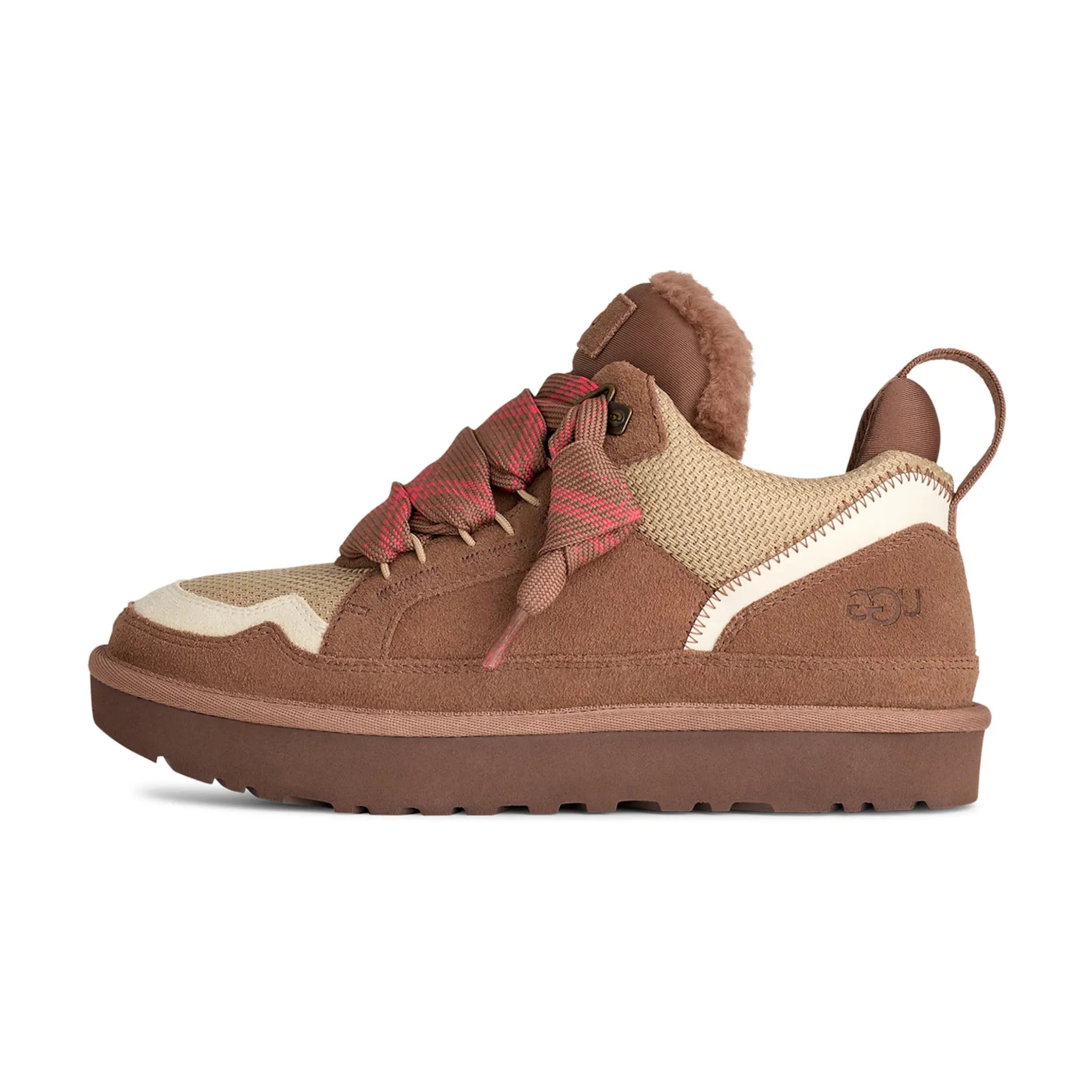 UGG Lowmel Rocky Oak (Women's)