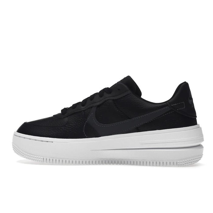 Nike Air Force 1 PLT.AF.ORM Black (Women's)