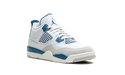 Jordan 4 Retro Military Blue (2024) (PS)