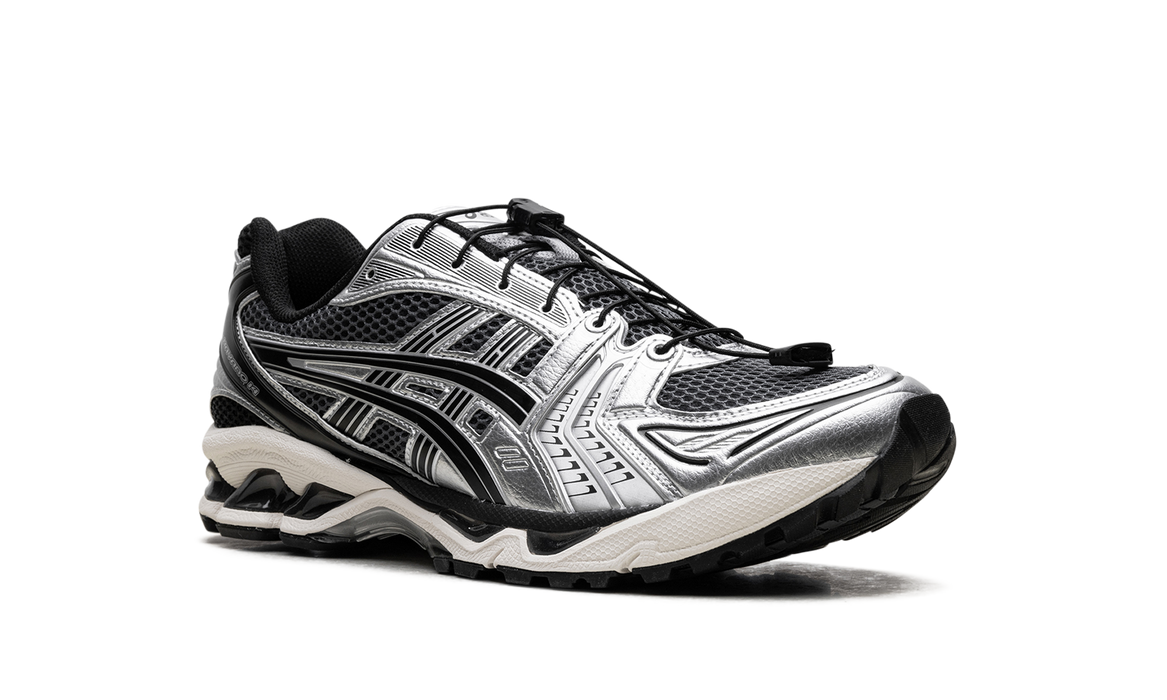 ASICS Gel-Kayano 14 Unlimited Pack Carrier Grey
