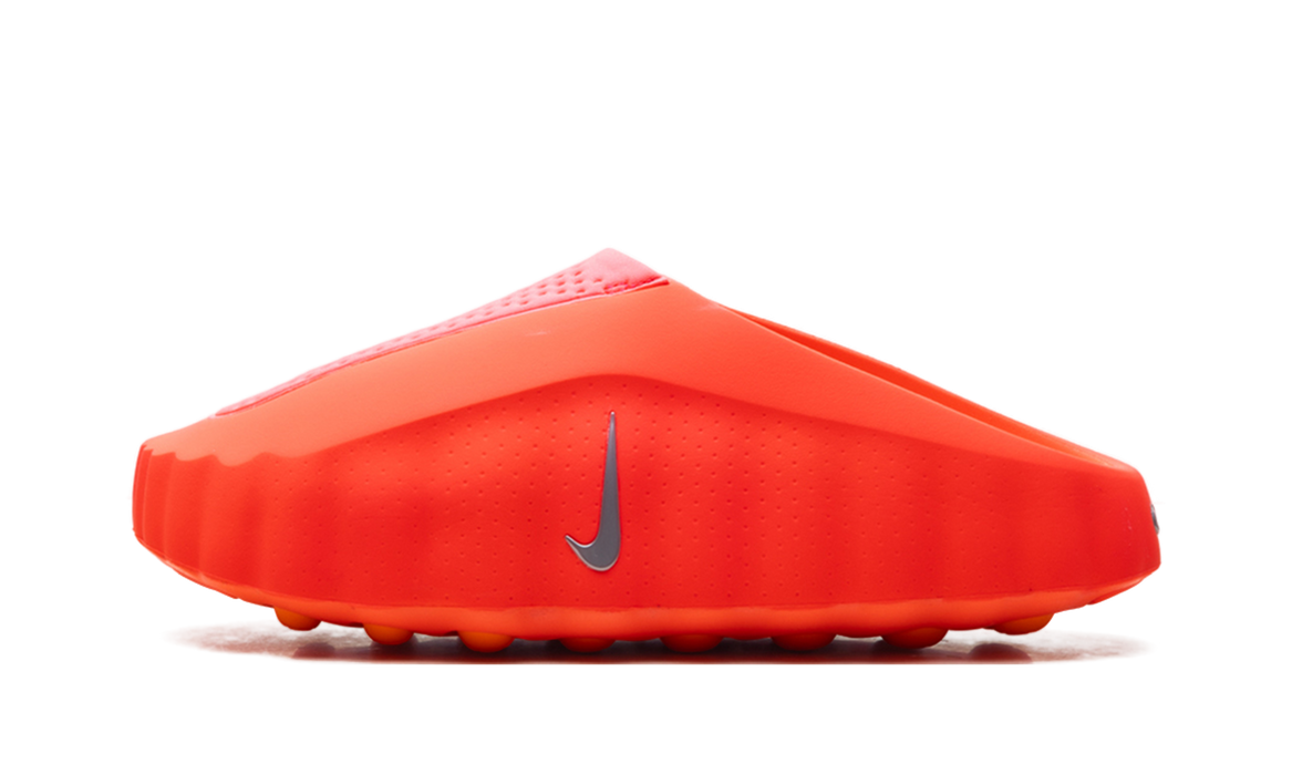 Nike Mind 001 Slide Solar Red (Women's)