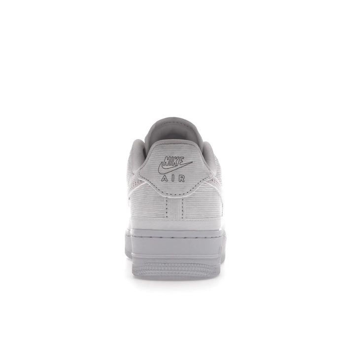 Nike Air Force 1 Low Reveal Fauna Brown Vanilla (Women's)