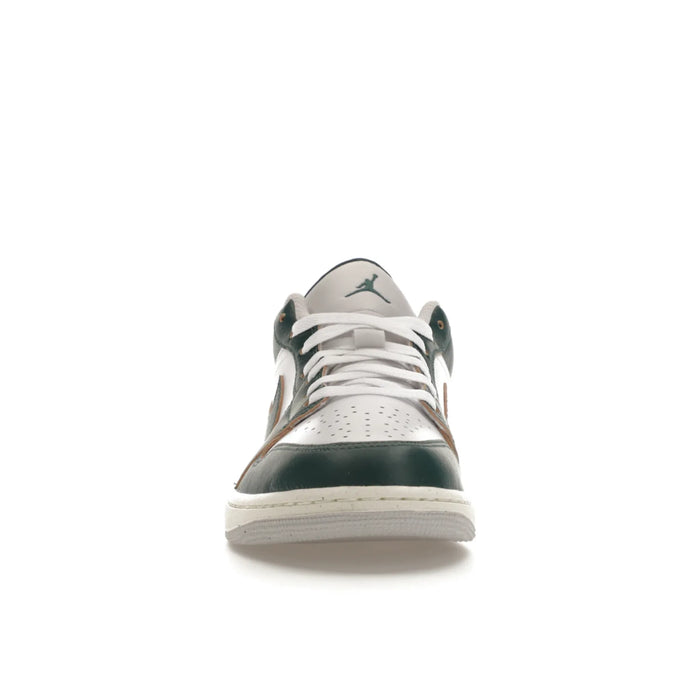 Jordan 1 Low SE Oxidized Green