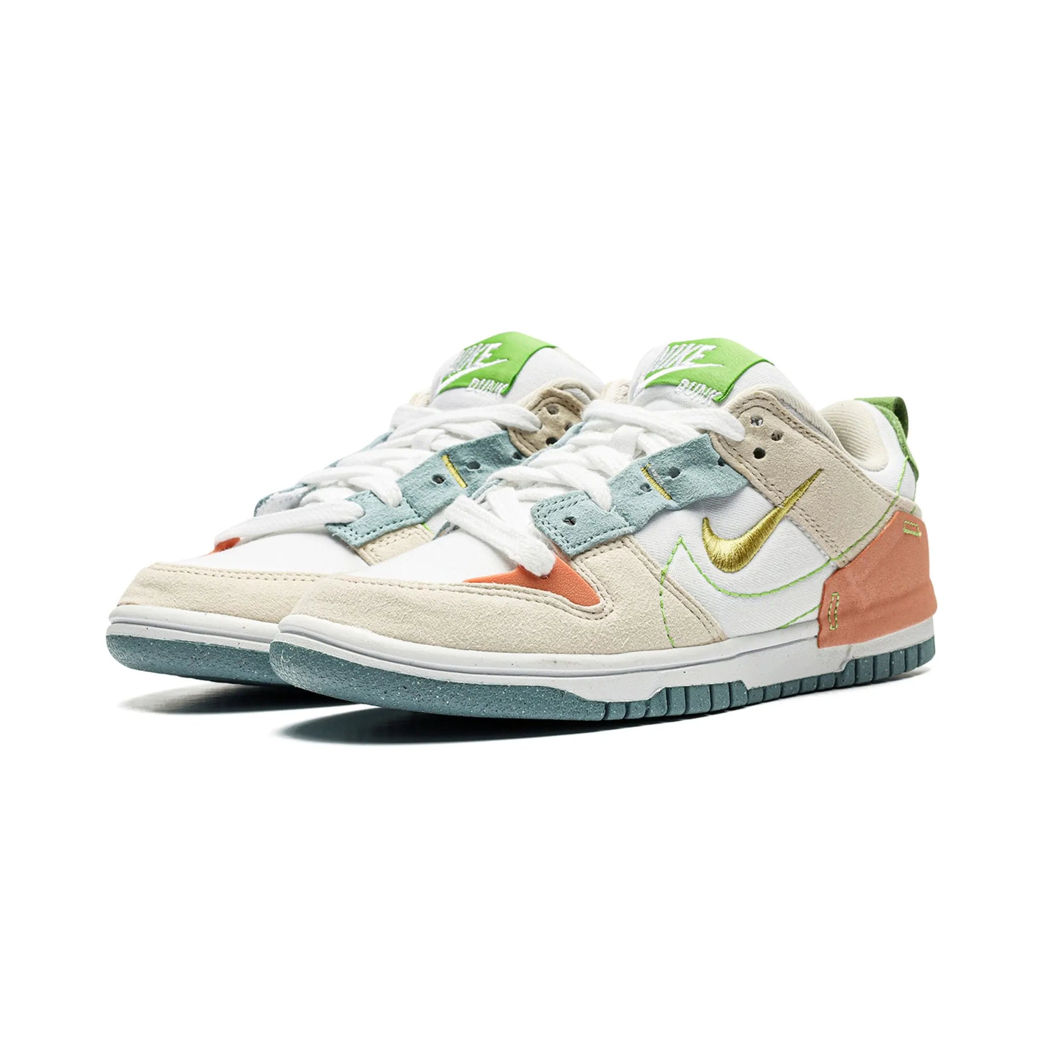 Nike Dunk Low Disrupt 2 Easter Pastel (Women's)