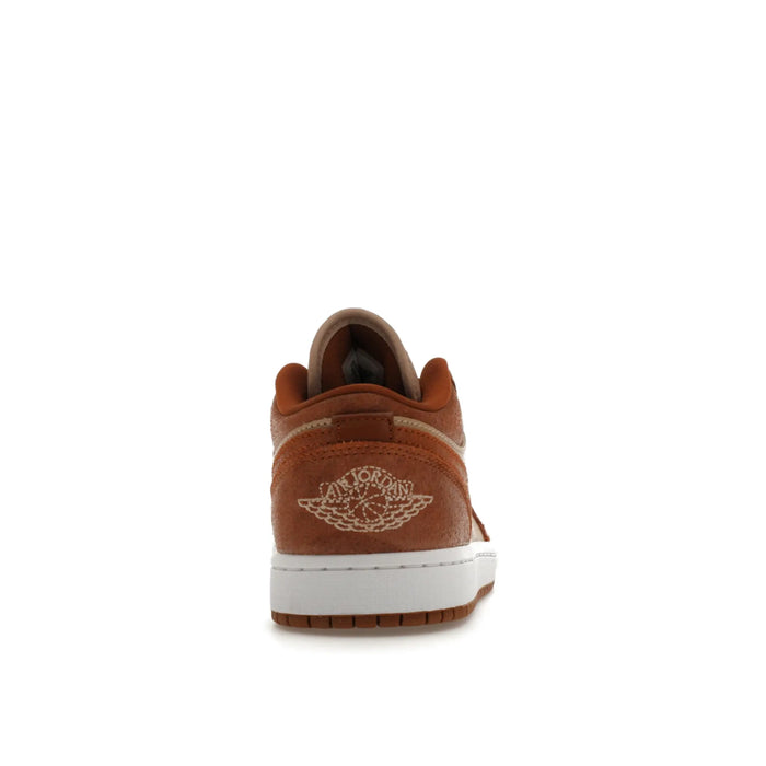 Jordan 1 Low SE Legend Coffee (Women's)