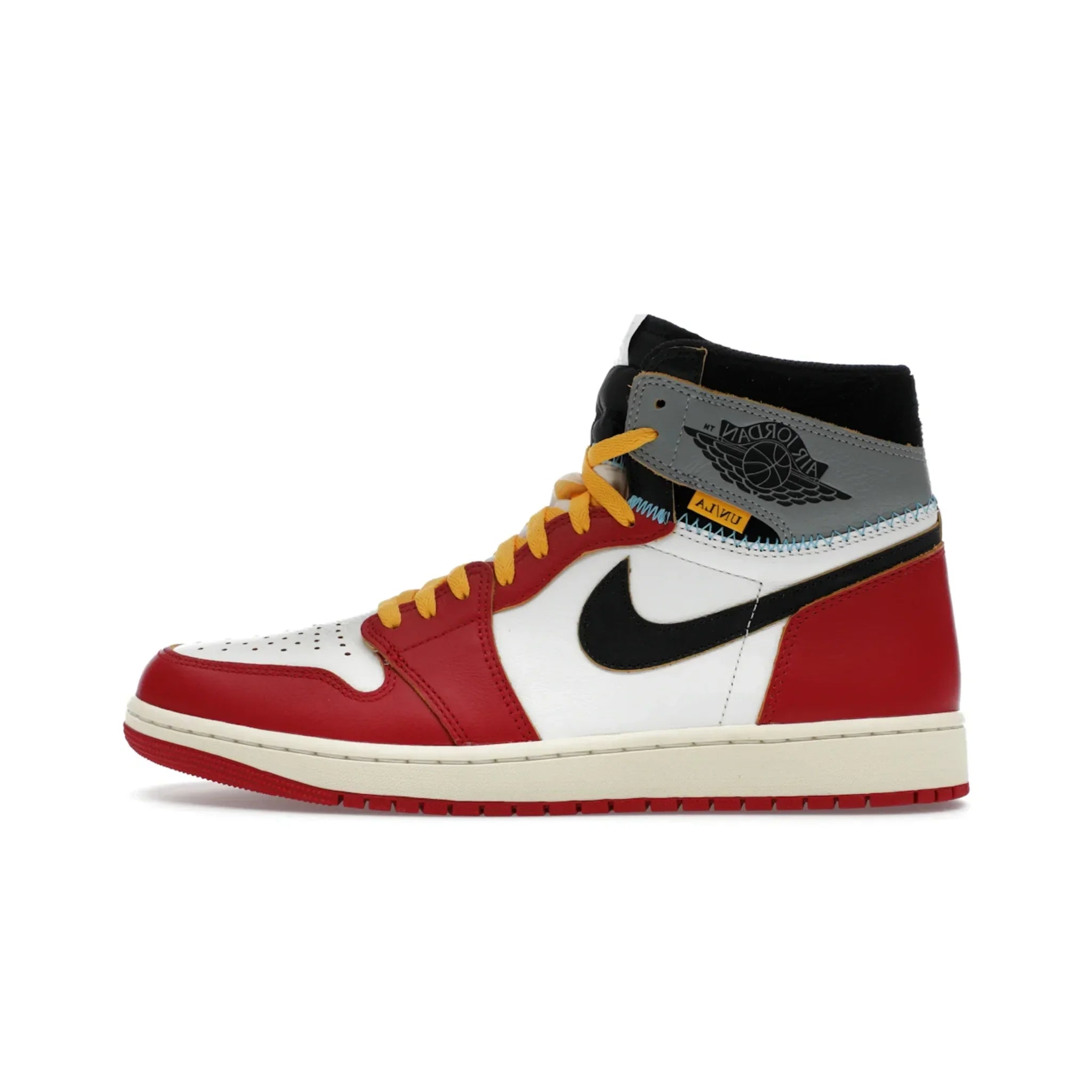 Jordan 1 Retro High OG SP Union LA Chicago Shadow