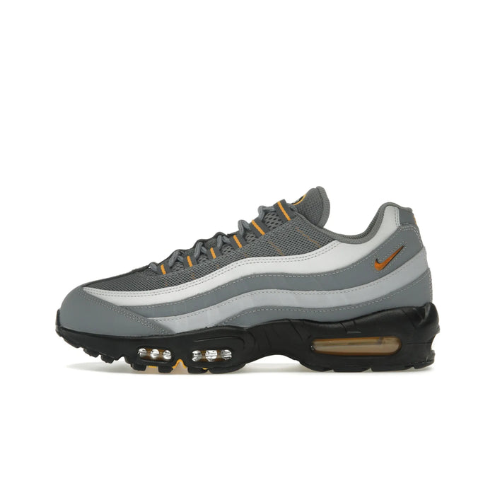 Nike Air Max 95 Cool Grey Sundial