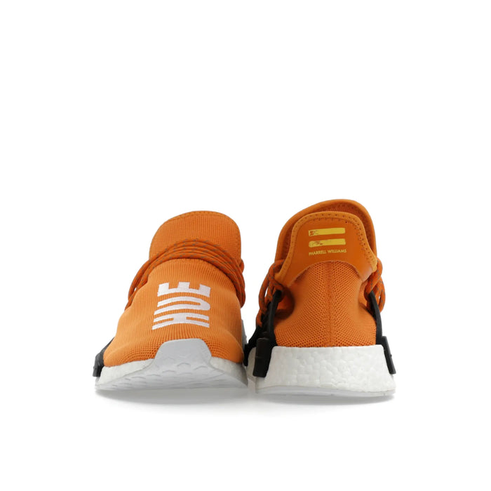 adidas NMD R1 Pharrell HU Hue Man Tangerine