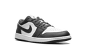 Jordan 1 Low Grey White