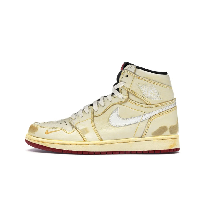 Jordan 1 Retro High Nigel Sylvester