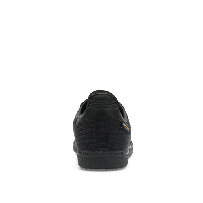 adidas Samba OG Black Carbon Cordura