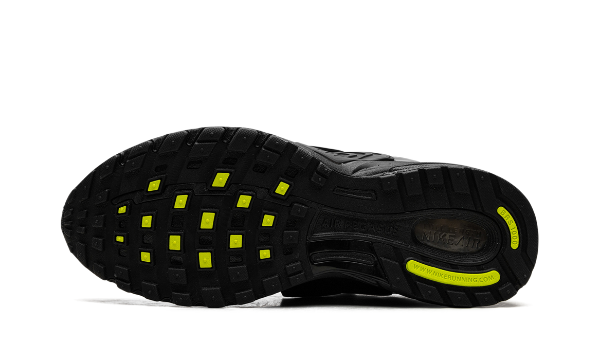 Nike Air Pegasus Wave Black Anthracite