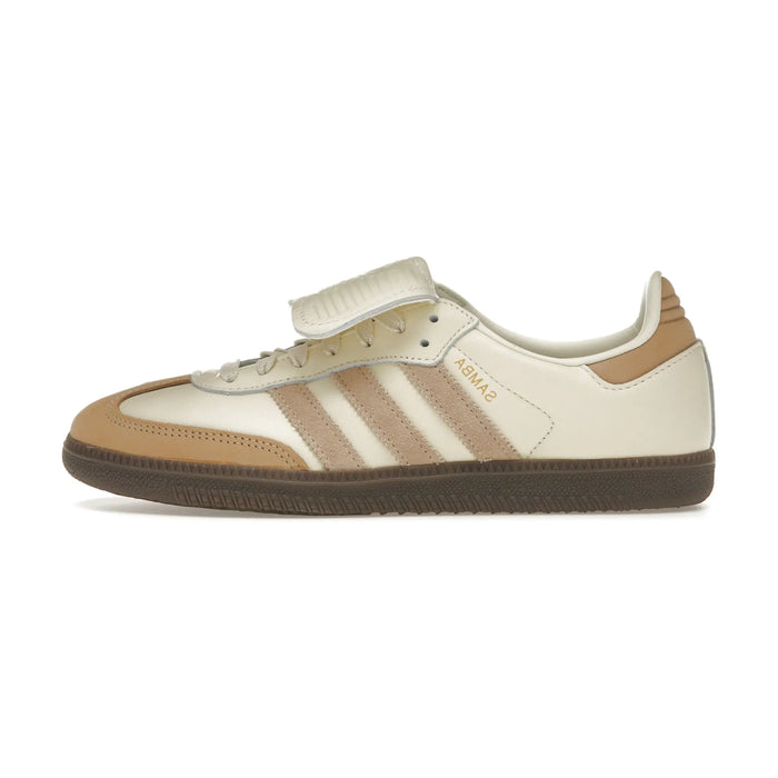 adidas Samba LT Cream White Warm Sandstone (Women's)