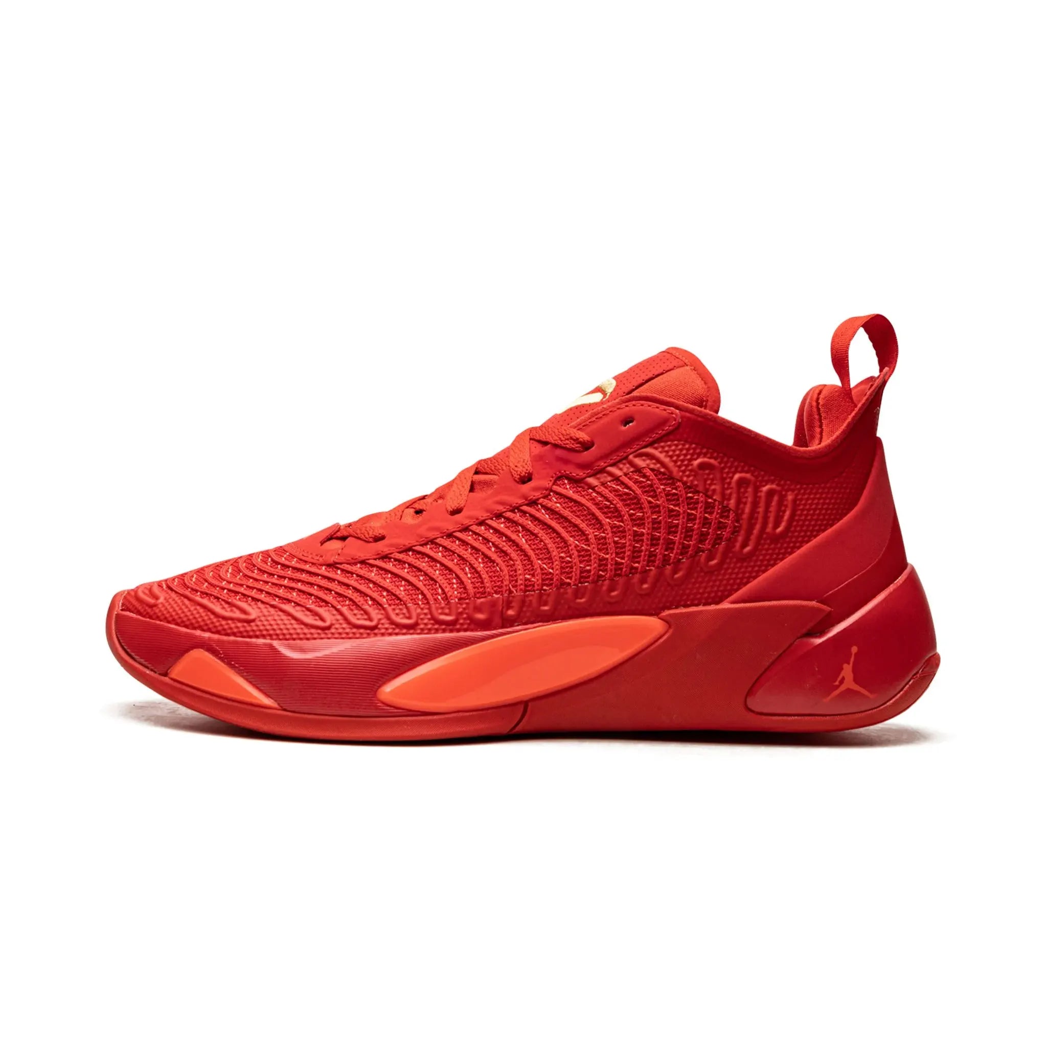 Jordan Luka 1 University Red
