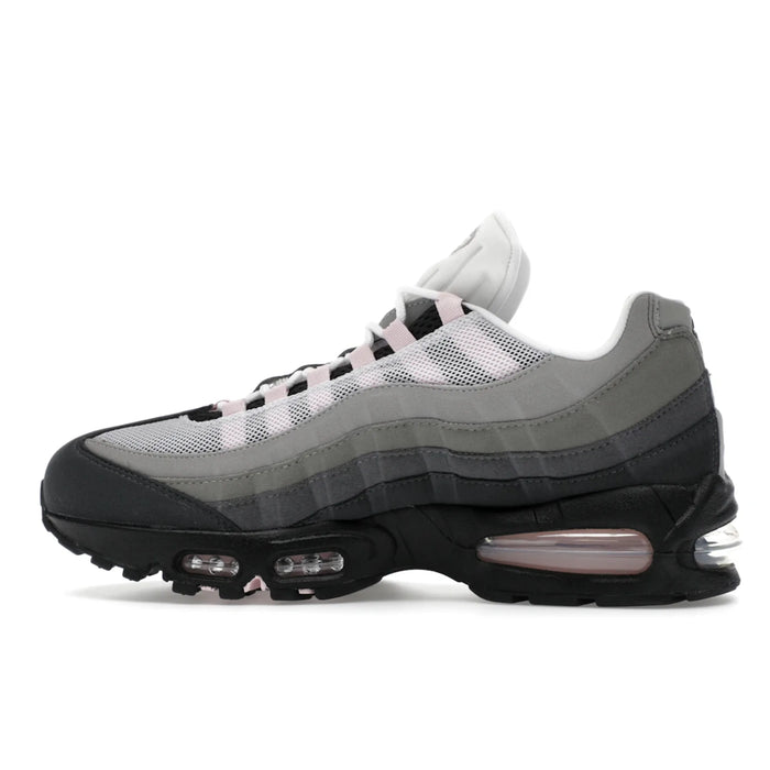 Nike Air Max 95 OG Big Bubble Pink Foam (Women's)