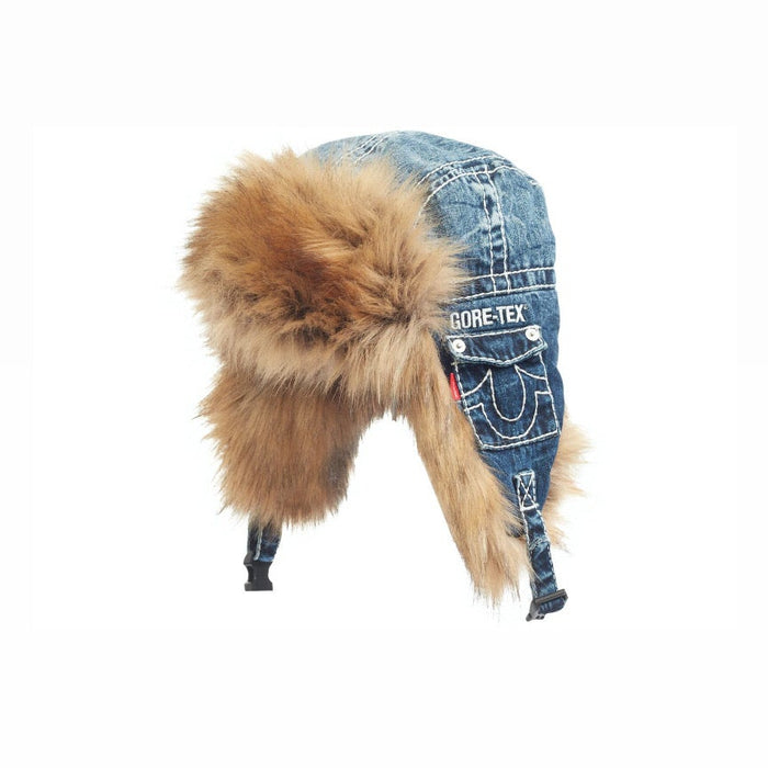 Supreme True Religion GORE-TEX Trooper Denim