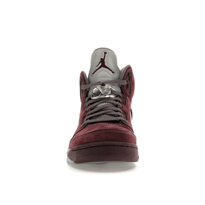 Jordan 5 Retro Burgundy (2023)