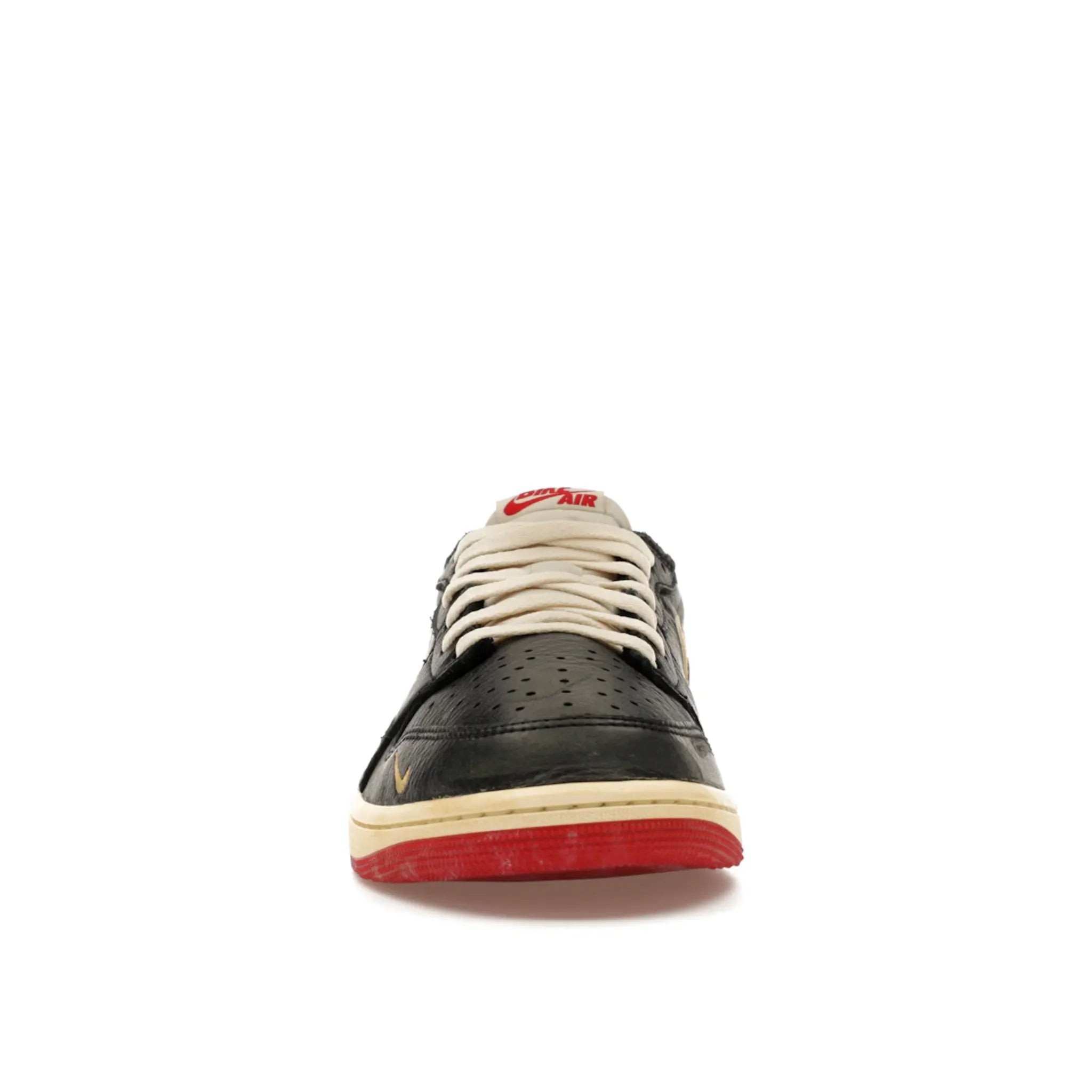 Jordan 1 Retro Low OG Nigel Sylvester Better With Time