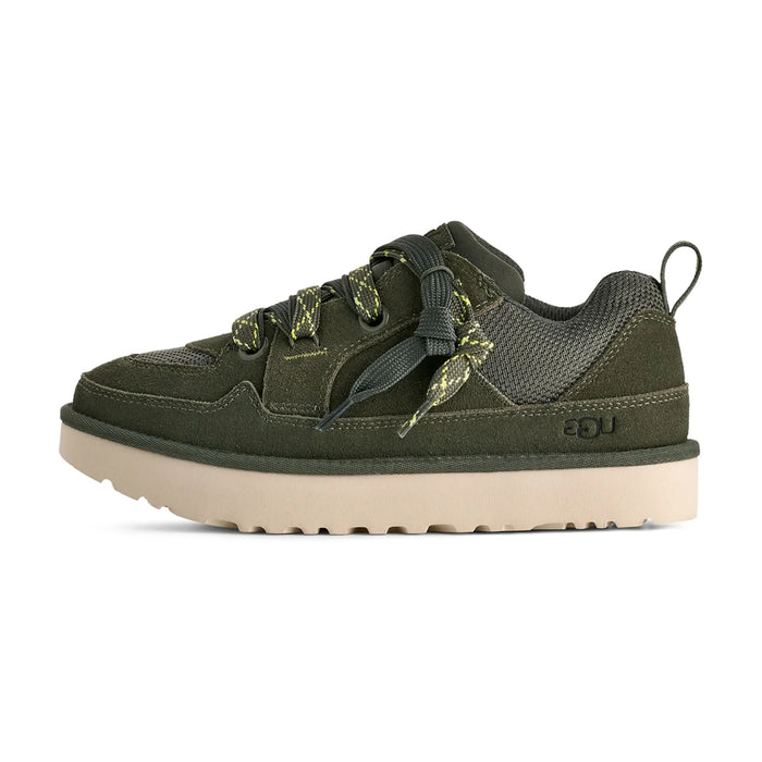 UGG Lowmel Lo Woodland Green