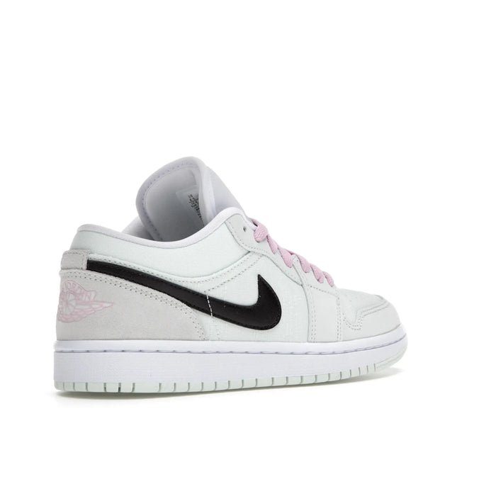 Jordan 1 Low SE Barely Green (Women's)