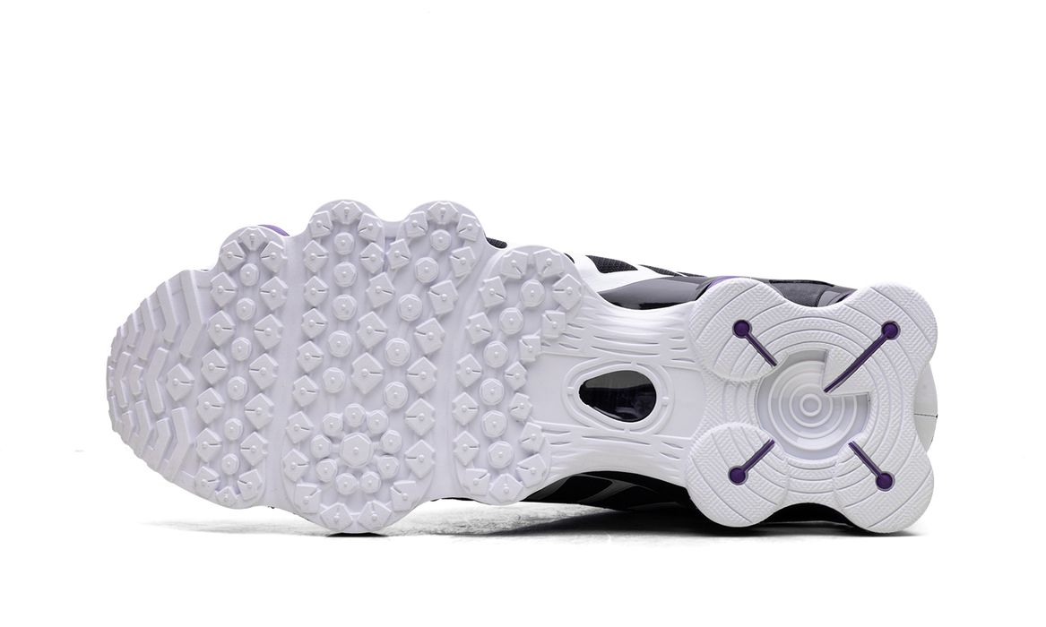 Nike Shox TL Persian Violet