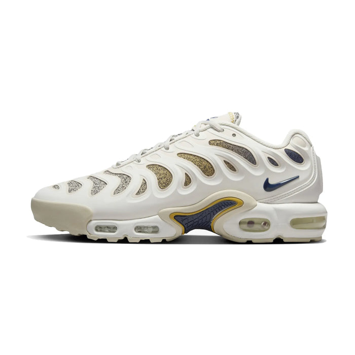 Nike Air Max Plus Drift PSG Paris Saint-Germain Phantom Wheat Gold