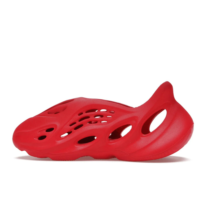 adidas Yeezy Foam RNNR Vermillion