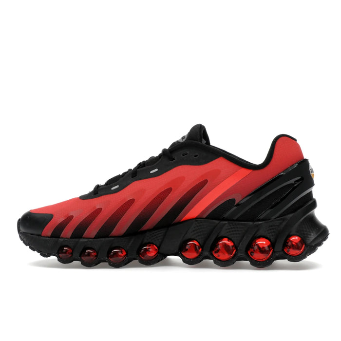 Nike Air Max Dn8 Black Bright Crimson