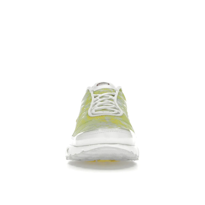 Nike Air Max Plus Lemon Wash (Women's)