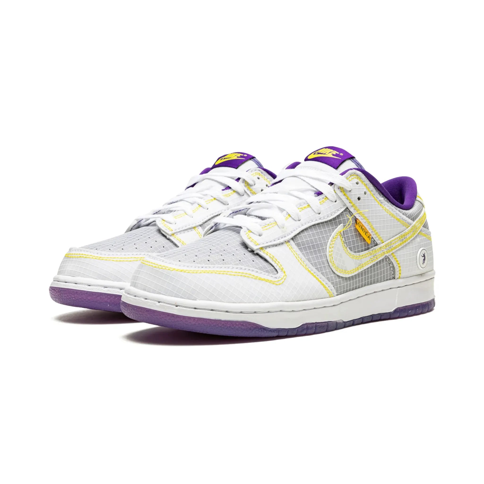 Nike Dunk Low Union Passport Pack Court Purple