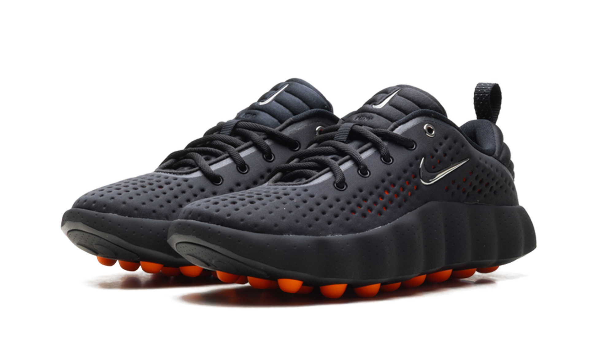 Nike Mind 002 Black Chrome (Women's)