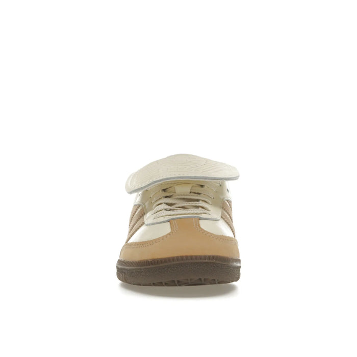 adidas Samba LT Cream White Warm Sandstone (Women's)