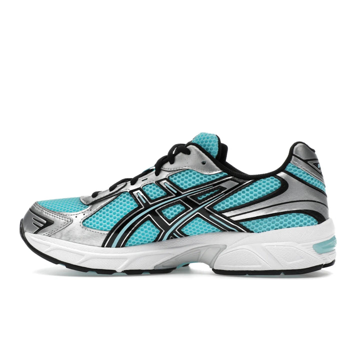 ASICS Gel-1130 Larimar Blue Silver