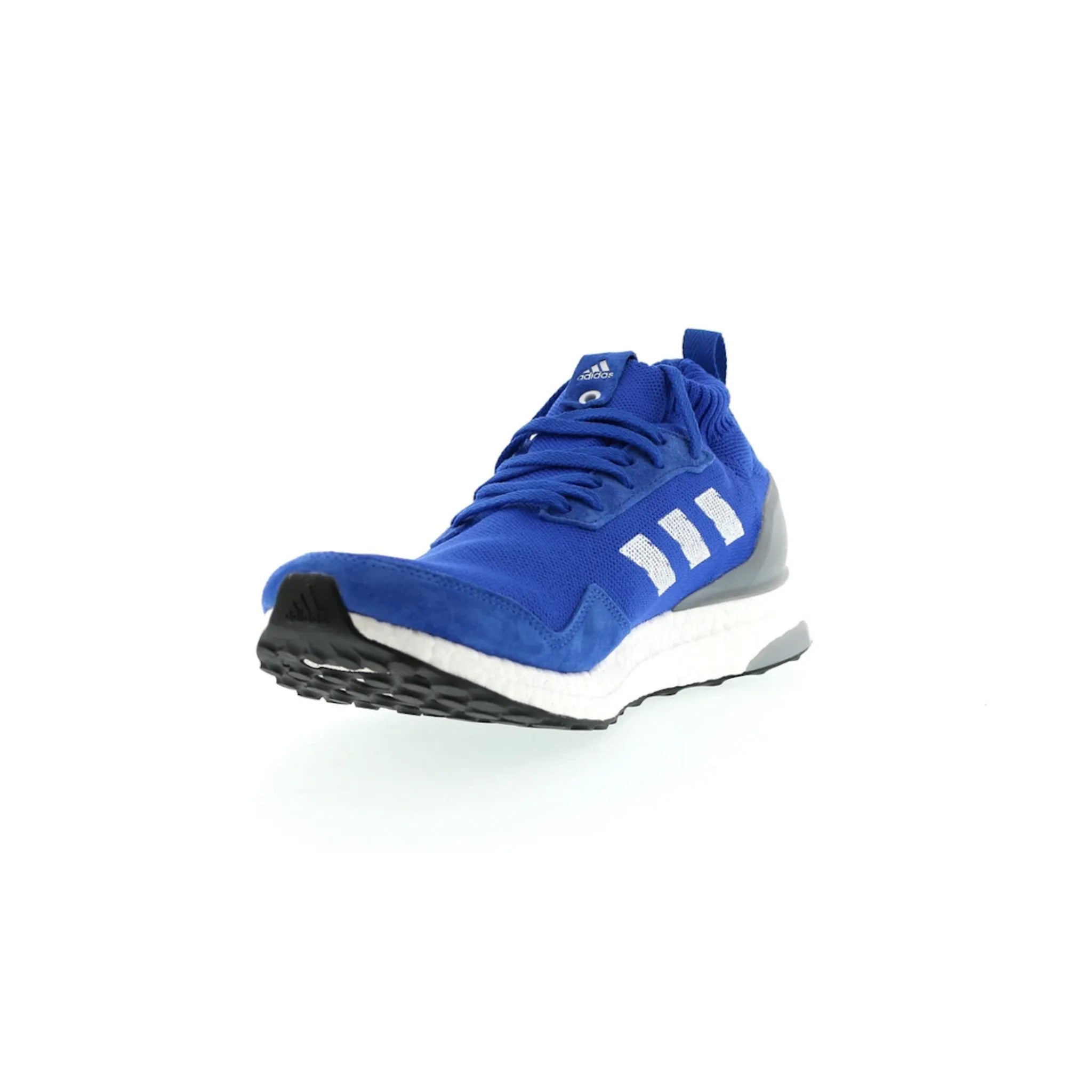 adidas Ultra Boost Mid Run Thru Time