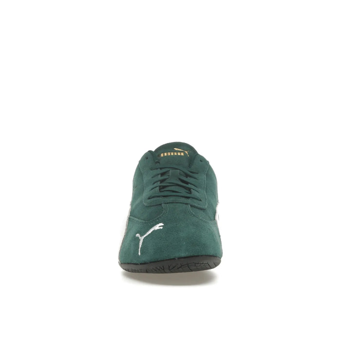 Puma Speedcat OG Dark Myrtle White