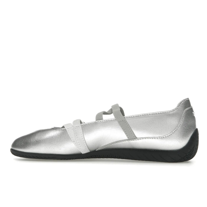Puma Speedcat Ballet Silver (Women's)