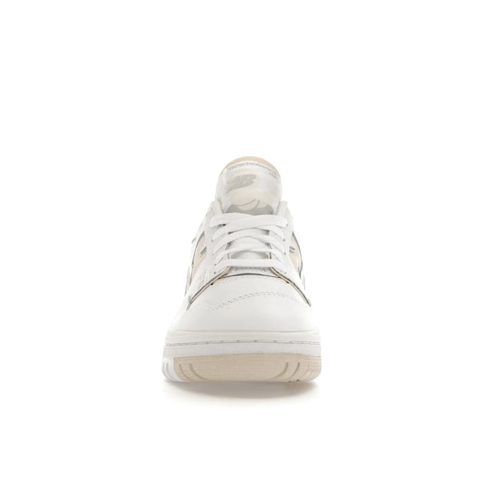 New Balance 550 White Linen (Women's)