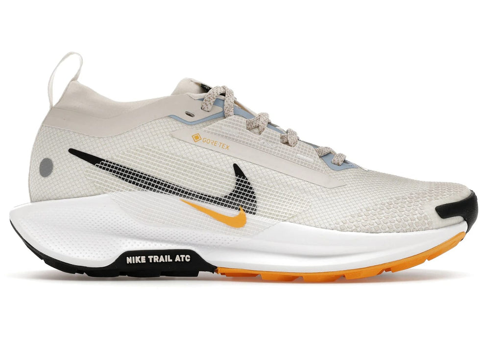 Nike Pegasus Trail 5 Gore-Tex Phantom White University Gold Black (Women's)