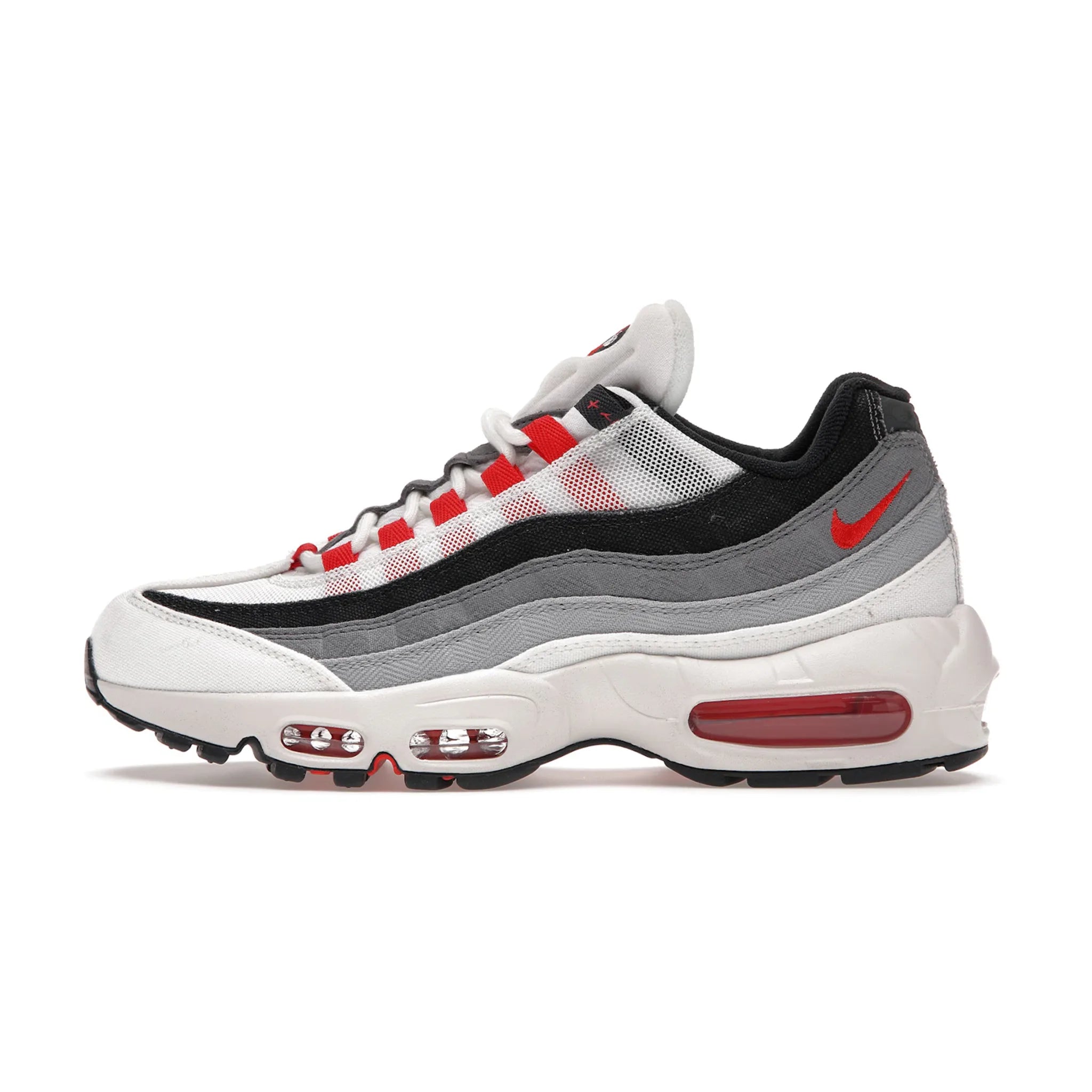 Nike Air Max 95 Smoke Grey
