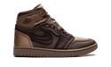 Jordan 1 High Method Of Make Archaeo Brown (Women's)