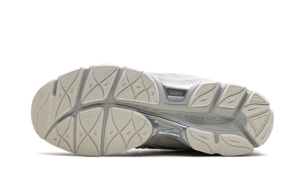 ASICS Gel-NYC Cream Grey