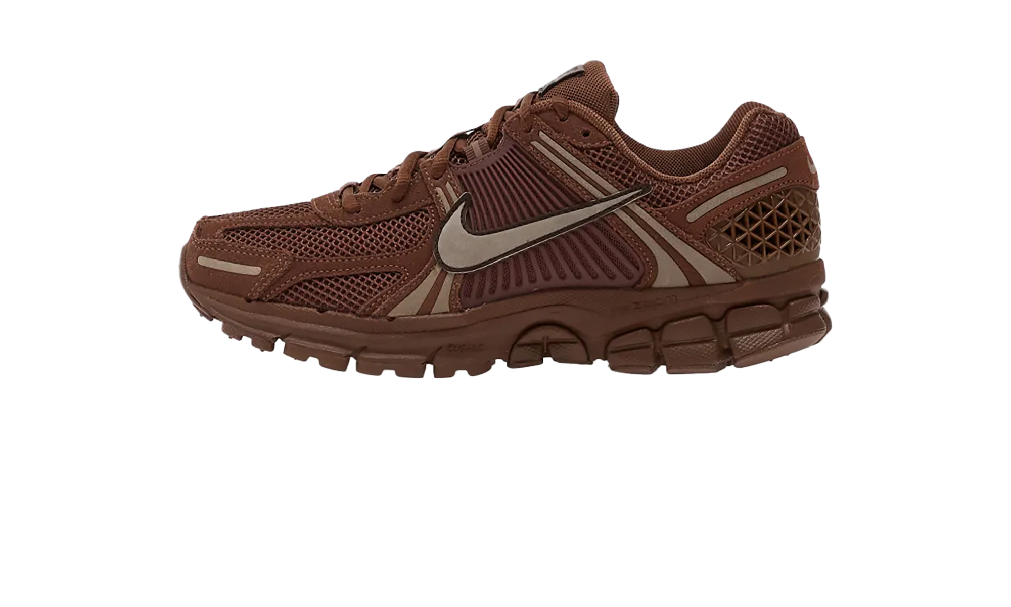 Nike Zoom Vomero 5 Fauna Brown Velvet Brown (Women's)