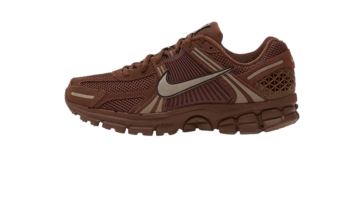 Nike Zoom Vomero 5 Fauna Brown Velvet Brown (Women's)