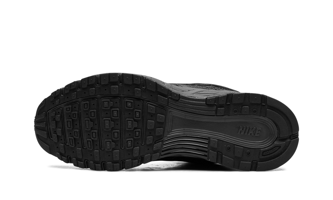 Nike P-6000 Premium Triple Black