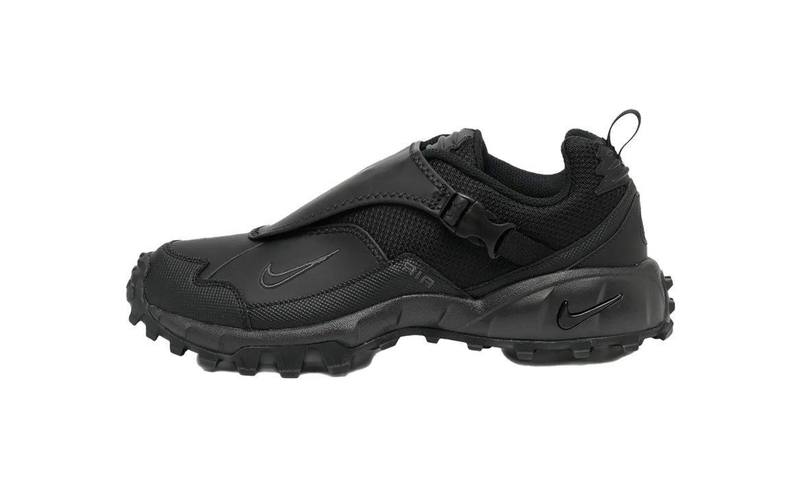 Nike ACG Phassad Triple Black
